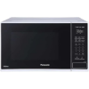 Image 1 : PANASONIC 1.3 CUBIC FT. 1200W INVERTER TECHNOLOGY MICROWAVE OVEN, GENIUS SENSOR COOKING (USED)