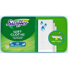 Image 1 : SWIFFER SWEEPER WET MOPPING CLOTHS MOP -N
