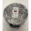 Image 3 : STAINLESS STEEL MIXING BOWL WITH HANDLE -U