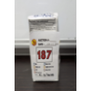 Image 4 :  CHILDREN'S ADVIL FEVER AND PAIN RELIEF IBUPROFEN ORAL SUSPENSION, DYE FREE, GRAPE, 100 ML
