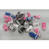 Image 2 : SMART ACCESSORIES DUAL USB CAR CHARGER 30 PCS (NEW)