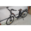 Image 4 : Urban Cruzer Step Through 7-Speed Electric Bike