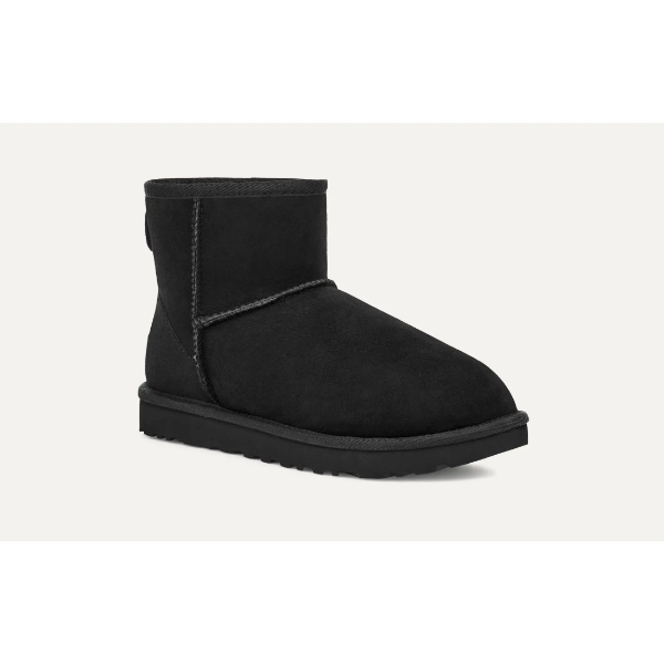 WOMEN'S CLASSIC WINTER BOOTS (USED)