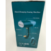 Image 3 : STEAMER FOR CLOTHES PORTABLE HANDHELD 128ML CAPACITY 1500W STRONG PENETRATING STEAM -N