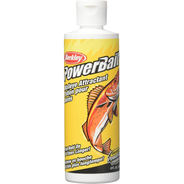 BERKLEY POWERBAIT ATTRACTANT