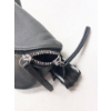 Image 5 : CROSS BODY BAG WOMEN, LEATHER PURSES FOR WOMEN, BELT BAG -U