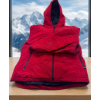 Image 1 : PERFORMANCE MEN HOODED JACKET -U