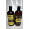Image 2 : PURA D'OR ADVANCED SHAMPOO AND CONDITIONER, 2 X 709 ML -U 70 %