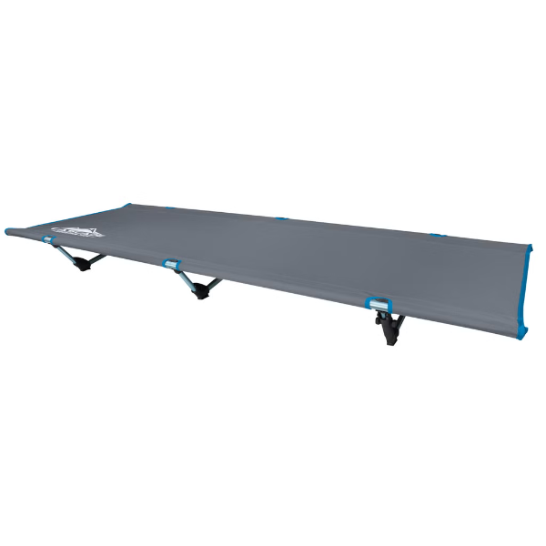 CASCADE MOUNTAIN TECH ULTRALIGHT COLLAPSIBLE COT -SU