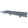 Image 1 : CASCADE MOUNTAIN TECH ULTRALIGHT COLLAPSIBLE COT -SU