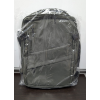 Image 2 : TRAVEL CARRY ON BACKPACK 18.9 INCH FLIGHT APPROVED EXPANDABLE BAG GREEN -N