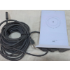 Image 1 : STARLINK GEN 2 V2 ROUTER WIFI MESH NODE REPEATER EXTENDER UTR-211 (USED)