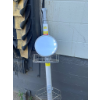 Image 3 : ARTIKA AMIRA STANDING SHOWER CADDY -SU