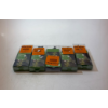 Image 3 : HOLIDAY TIME INDOOR/OUTDOOR 20 LED CHRISTMAS LIGHTS -N