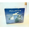 Image 4 : ROWENTA COMPACT STEAM PRO HIGH-PRESSURE STEAM STATION -U
