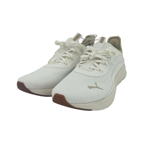 PUMA WOMEN’S BEIGE SOPHIA EVO RUNNING SHOES  SIZE 9