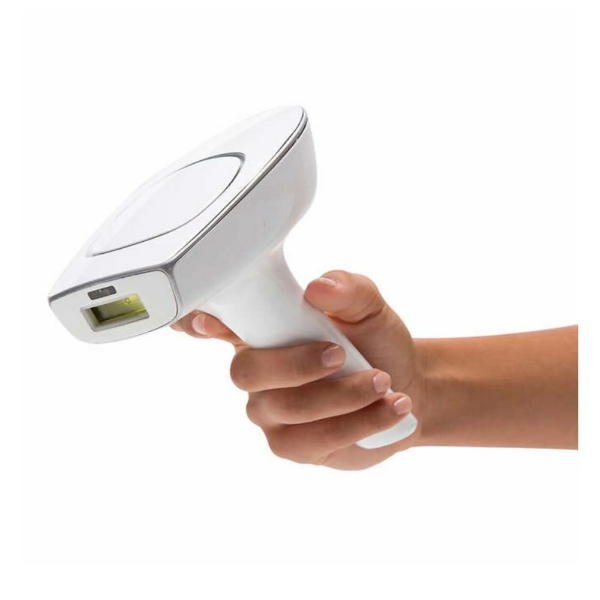 SILK'N BELLAFLASH PRO PERMANENT HAIR REMOVAL DEVICE FOR MEN & WOMEN 