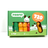 Image 1 : POOPS! DOG WASTE BAGS 720CT + 1 DISPENSER (MISSING PARTS)