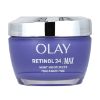 Image 1 : Olay, Retinol 24, Night Moisturizer, Fragrance Free, 1.7 oz (48 g)
