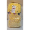 Image 3 : POKEMON PLUSH LARGE 12" INCH PLUSH PIKACHU (USED, NO BOX)