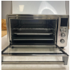 Image 3 : TOSHIBA 25 L (26.4 QT.) DIGITAL AIR FRYER TOASTER OVEN -SU