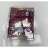 Image 3 : STANLEY WIRELESS REMOTE CONTROL SYSTEM, WHITE, 3 EACH -SU