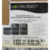 Image 3 : GOLDEN SELECT GLASS MOSAIC WALL TILE -N
