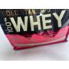 Image 2 : OPTIMUM NUTRITION GOLD STANDARD 100% WHEY PROTEIN POWDER, VANILLA ICE CREAM -SU