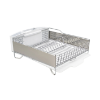 Image 1 : KITCHENAID DISH DRYING RACK (MISSING PARTS)