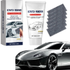 Image 1 : UPGRADE NANO SPARKLE CLOTH CAR SCRATCH REMOVER