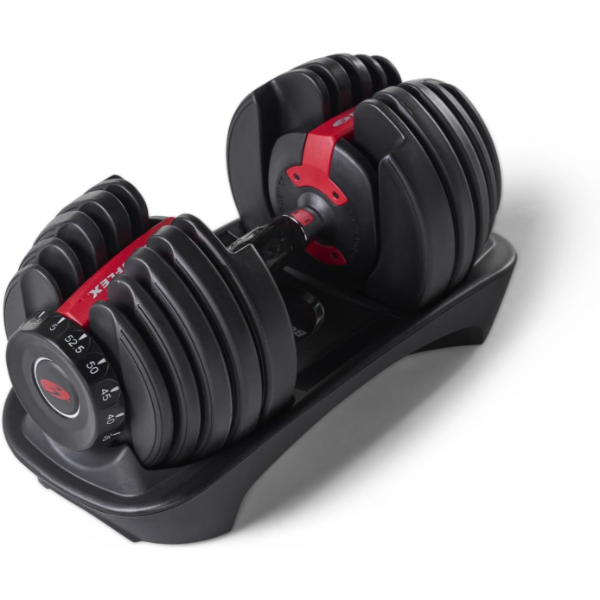 BOWFLEX SELECTTECH DUMBBELL -SU