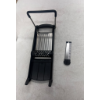 Image 3 : CUISINART MANDOLINE SLICER -SUMP