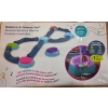 Image 2 : MUSICAL WAVY BALANCING BEAMS (USED)