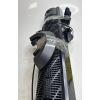 Image 2 : SEVILLE CLASSICS OSCILLATING TOWER FAN WITH TOUCH CONTROL AND TEMPERATURE SENSOR -U
