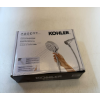 Image 4 : KOHLER ASSERT MULTIFUNCTION 1.75GPM HANDSHOWER -SU