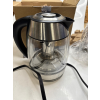 Image 2 : CHEFMAN LIGHTNING 1.8L CUSTOM-TEMP ELECTRIC KETTLE, 1750W WITH TEA INFUSER