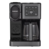 Image 1 : Cuisinart Coffee Center 2-in-1 Coffee Maker - U