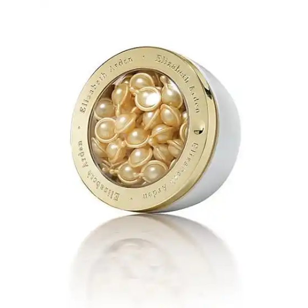 ELIZABETH ARDEN CERAMIDE EYES TIME COMPLEX CAPSULES -N