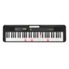 Image 1 : CASIOTONE LK-S245 KEYBOARD WITH ILLUMINATED KEYS - SU