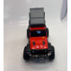 Image 2 : MAISTO JEEP OVERLANDER RACE CAR RED -U, UNTESTED