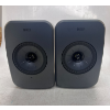 Image 2 : KEF LSX II LT WIRELESS BOOKSHELF SPEAKER PAIR -SUMP