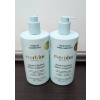 Image 2 : EVERBLUE - SHAMPOO AND CONDITIONER, 2 X 800 ML -N, E: 2029