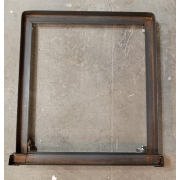 MOBILE CASTER BASE -SU