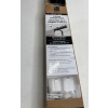 Image 2 : UMBRA CURTAIN ROD FOR WINDOW -SU