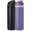 Image 1 :  OWALA FREESIP INSULATED STAINLESS STEEL WATER BOTTLE -SU