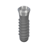 Image 1 : STANDARD PLUS IMPLANT, Ø 4.1MM RN, SLACTIVE® 12MM, ROXOLID®, LOXIM®
