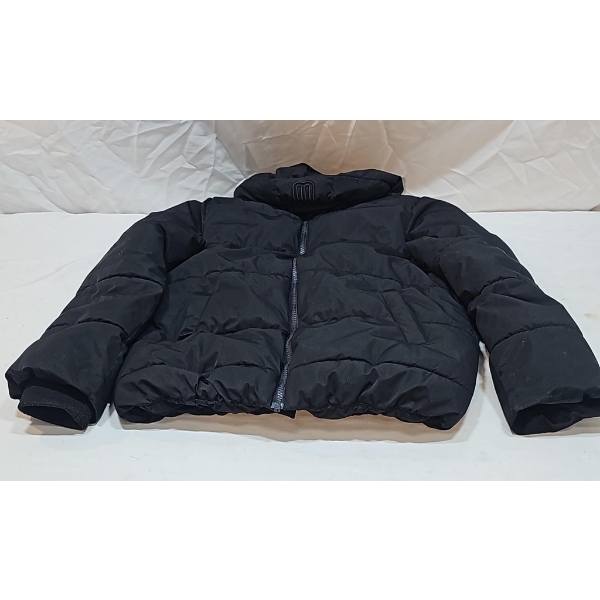 SORONA™ ECO-FRIENDLY BREATHABLE INSULATED JACKET (USED, NO BOX)