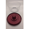 Image 2 : KITCHENAID SALAD SPINNER -U