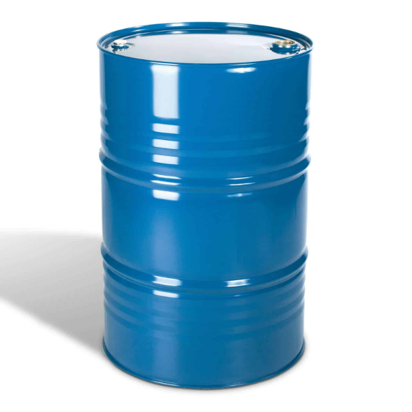 
LARGE STEEL DRUM 