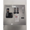 Image 3 : PANASONIC KX-TG273 LINK2CELL BLUETOOTH CORDLESS PHONE WITH VOICE ASSIST  -SU